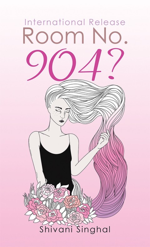Cover image for book Room No. 904?