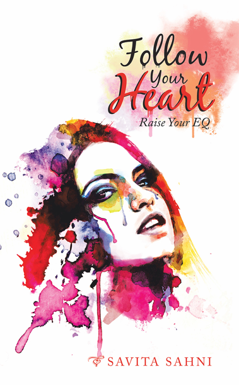 Cover image for book Follow Your Heart