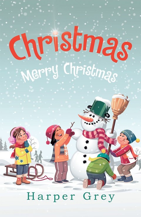 Cover image for book Christmas
