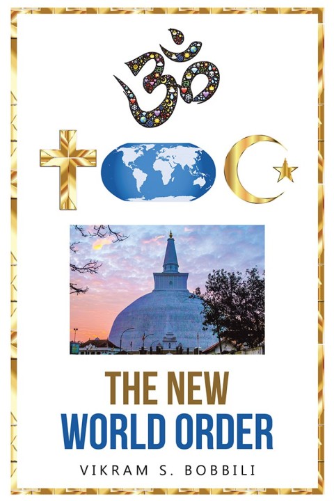 Cover image for book The New World Order