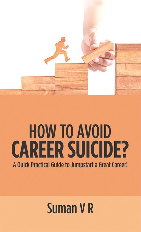 Cover image for book How to Avoid Career Suicide?