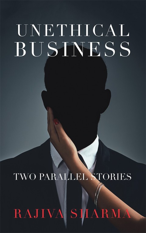 Cover image for book Unethical Business