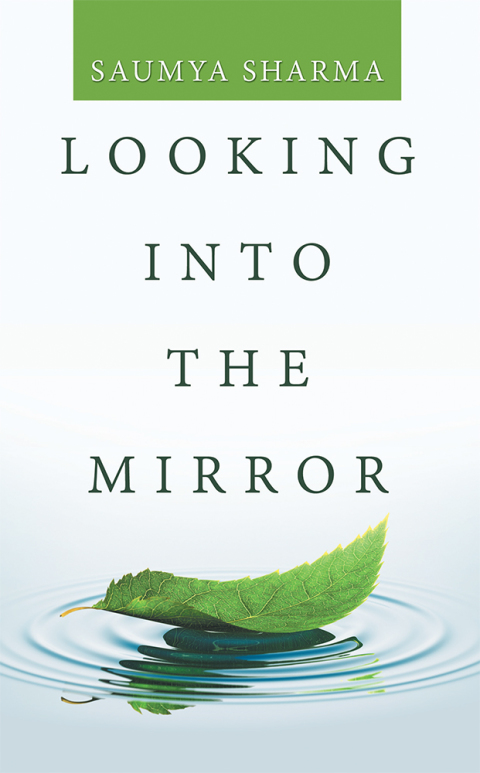 Cover image for book Looking into the Mirror