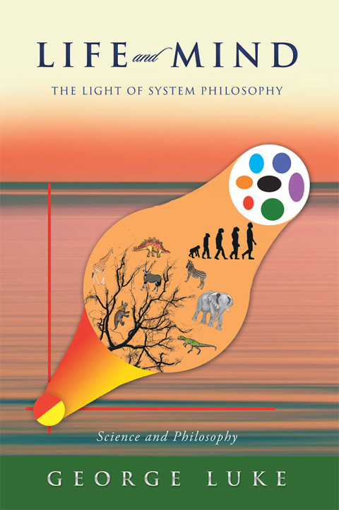 Cover image for book Life and Mind