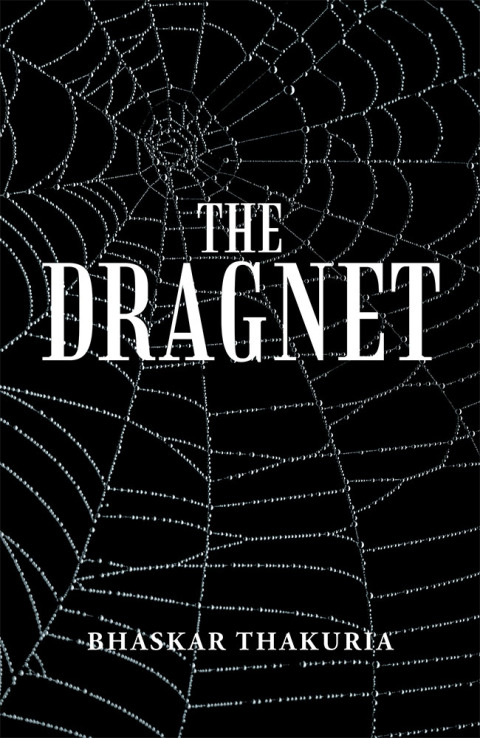 Cover image for book The Dragnet