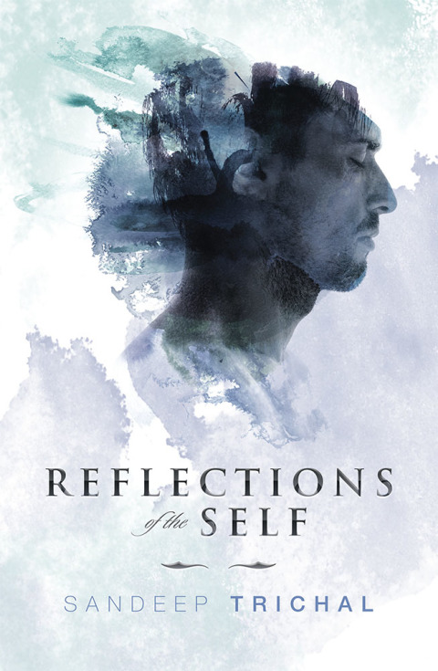 Cover image for book Reflections of the Self