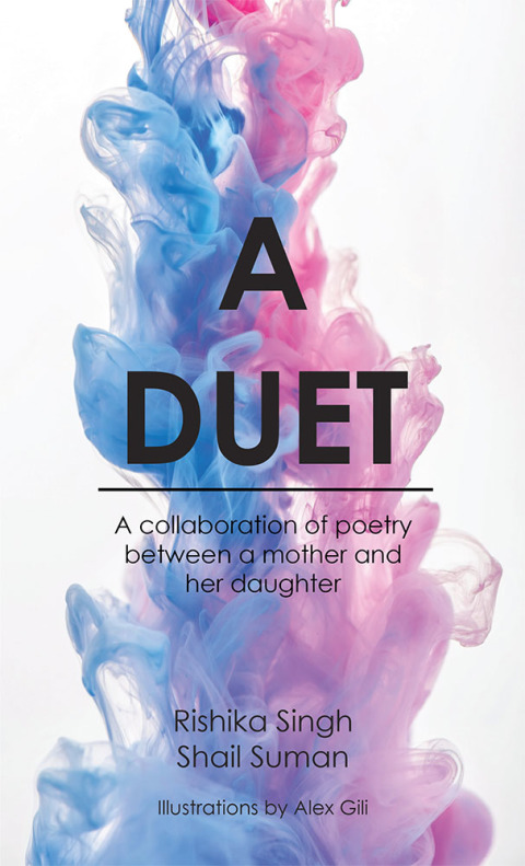 Cover image for book A Duet
