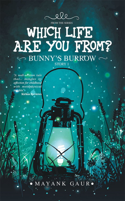Cover image for book Which Life Are You From?