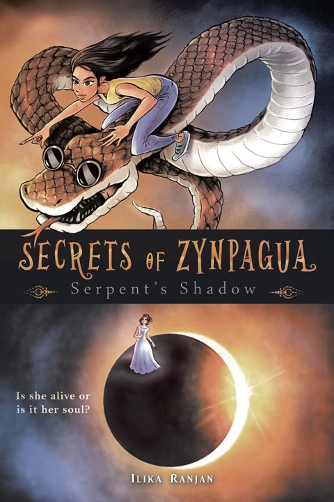 Cover image for book Secrets of Zynpagua
