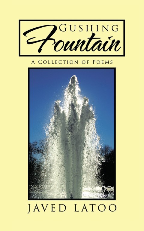 Cover image for book Gushing Fountain