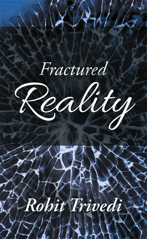 Cover image for book Fractured Reality