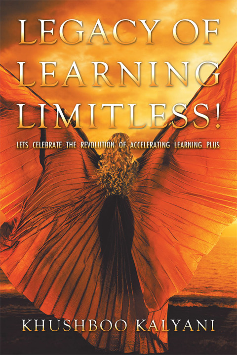Cover image for book Legacy of Learning Limitless!