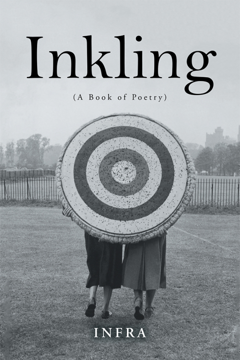 Cover image for book Inkling