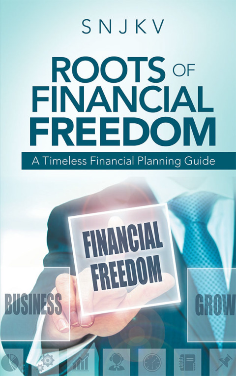 Cover image for book Roots of Financial Freedom