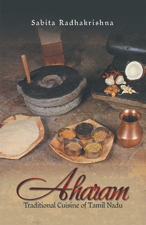 Cover image for book Aharam
