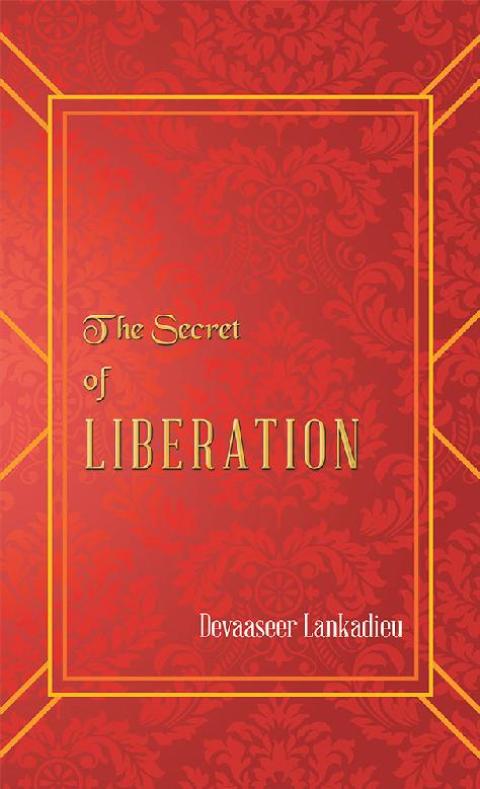Cover image for book The Secret of Liberation