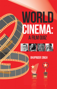 Cover image: World Cinema: a Film Quiz 9781543705423
