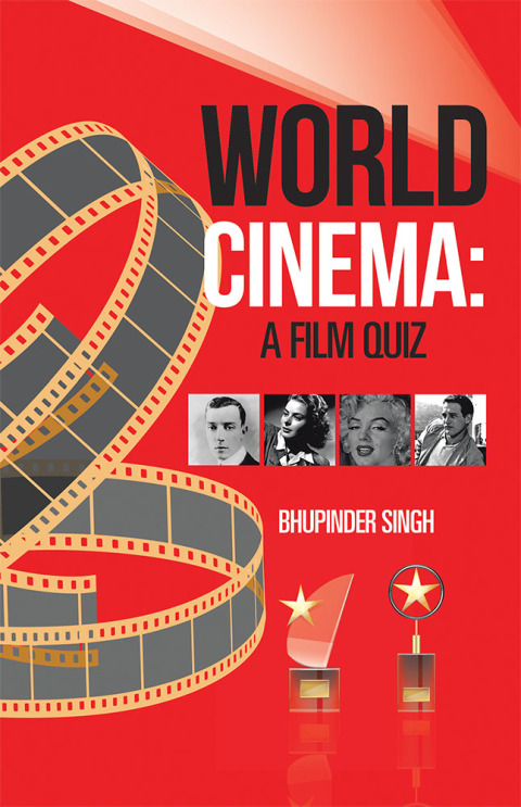 Cover image for book World Cinema: a Film Quiz
