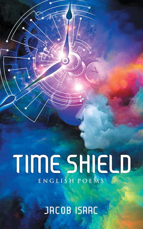 Cover image for book Time Shield