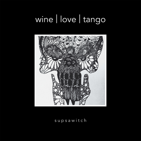 Cover image for book Wine | Love | Tango