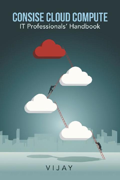 Cover image for book Consise Cloud Compute