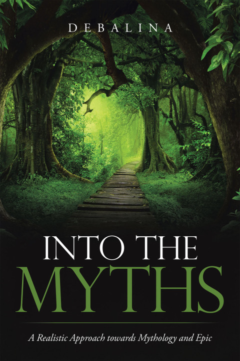 Cover image for book Into the Myths