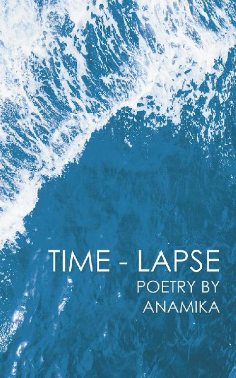 Cover image for book Time-Lapse