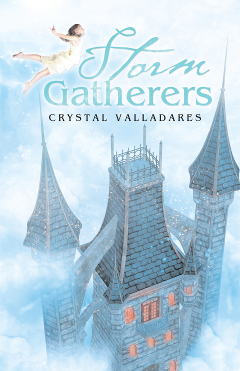 Cover image for book Storm Gatherers
