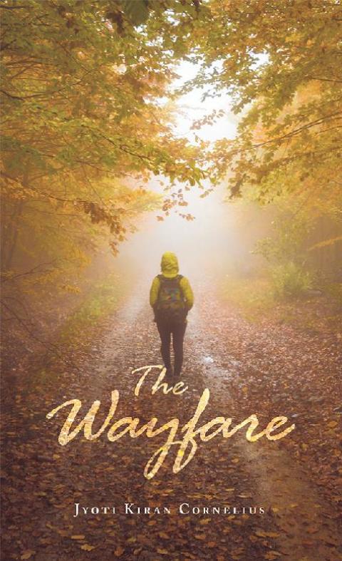 Cover image for book The Wayfare