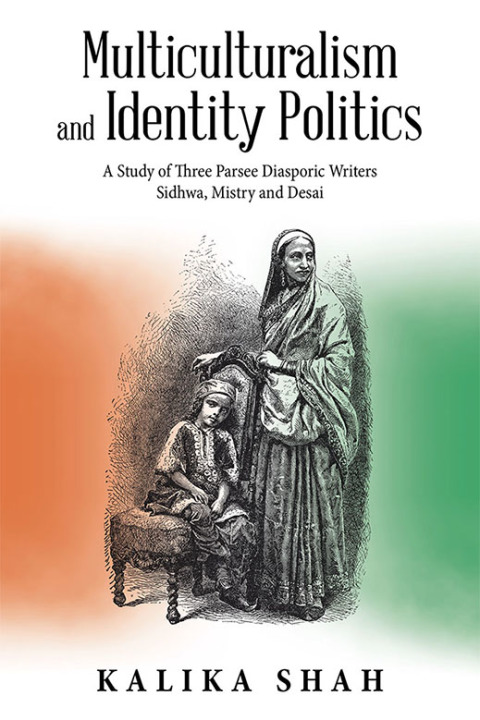 Cover image for book Multiculturalism and Identity Politics