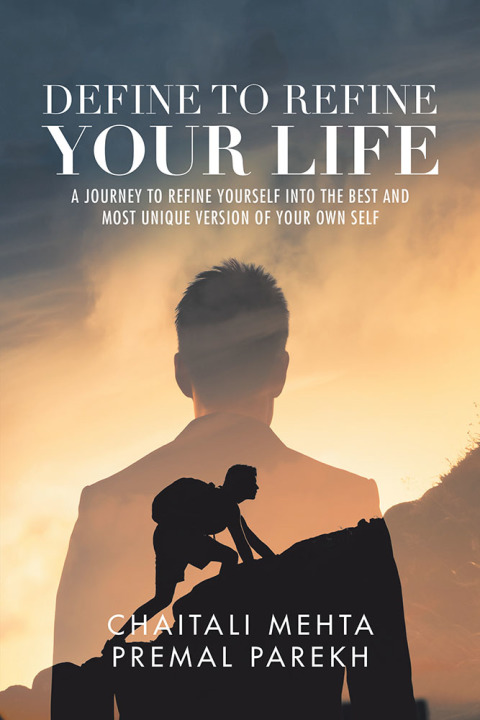 Cover image for book Define to Refine Your Life
