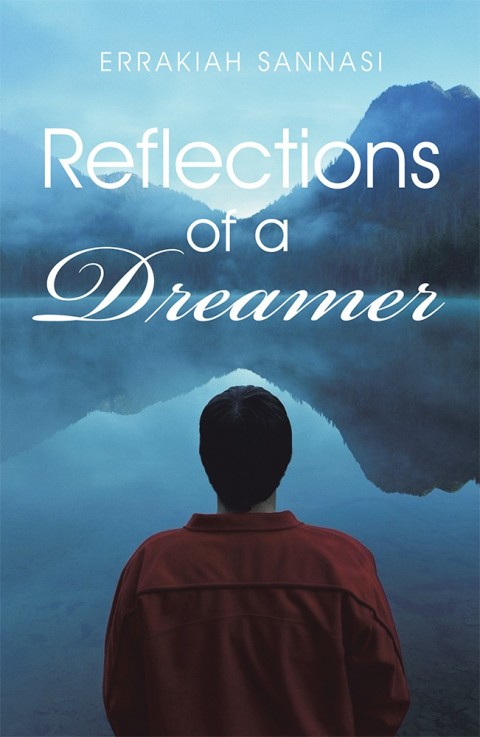 Cover image for book Reflections of a Dreamer