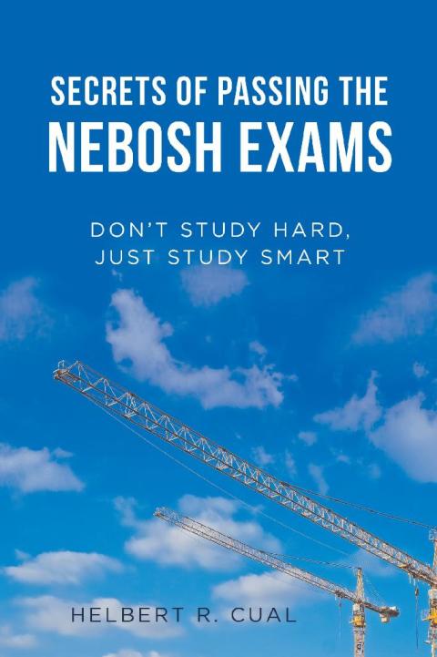 Cover image for book Secrets of Passing the Nebosh Exams