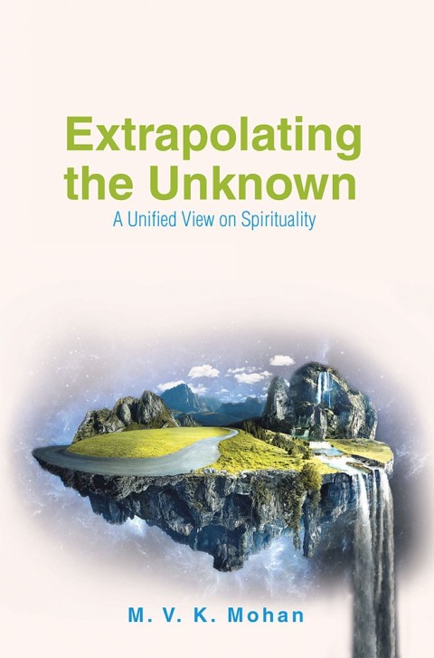 Cover image for book Extrapolating the Unknown
