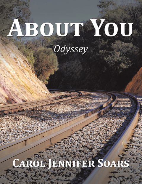 Cover image for book About You
