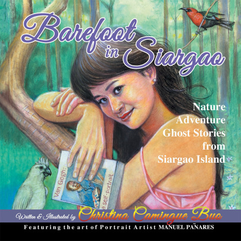 Cover image for book Barefoot in Siargao