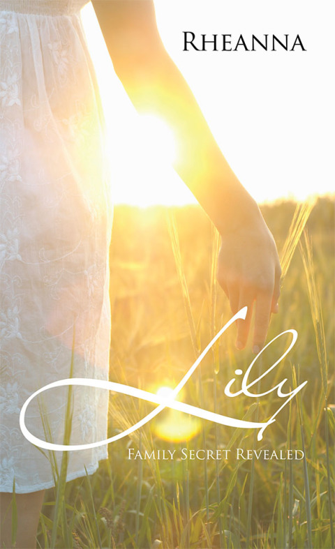 Cover image for book Lily