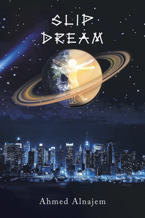 Cover image for book Slip Dream