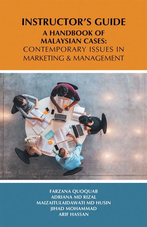 Cover image for book Instructor’S Guide