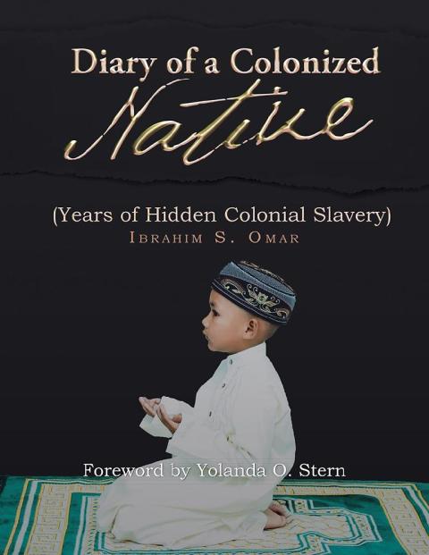 Cover image for book Diary of a Colonized Native