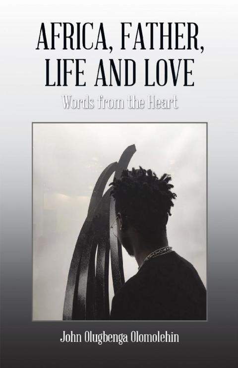 Cover image for book Africa, Father, Life and Love