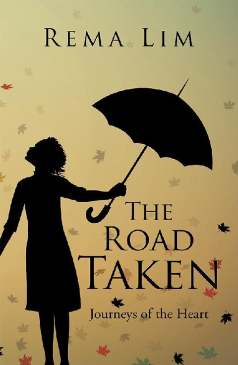 Cover image for book The Road Taken