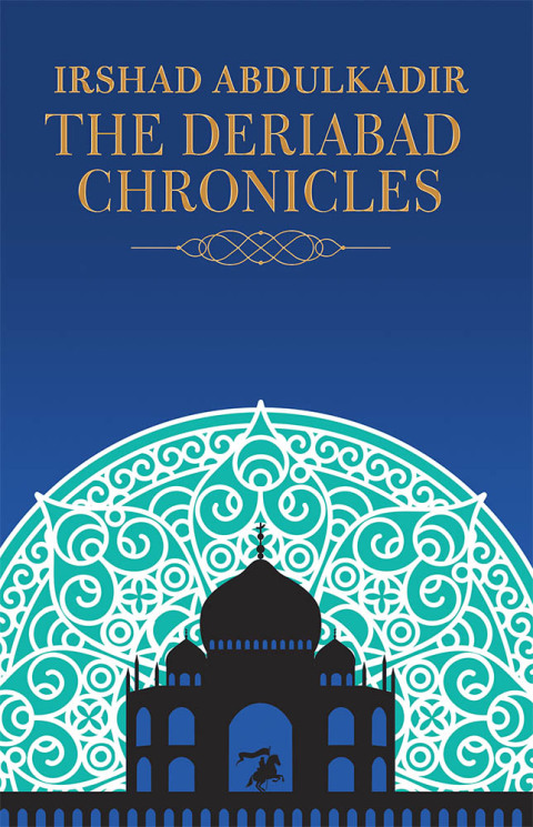 Cover image for book The Deriabad Chronicles