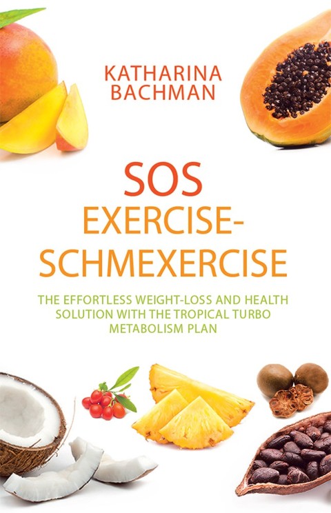Cover image for book Sos Exercise-Schmexercise