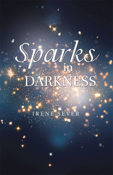Cover image for book Sparks in Darkness