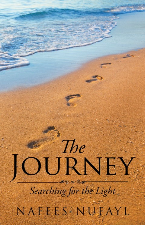 Cover image for book The Journey