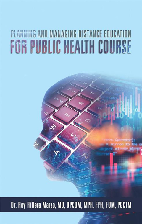 Cover image for book Planning and Managing Distance Education for Public Health Course