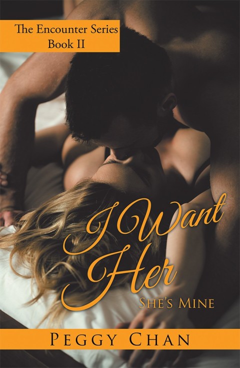 Cover image for book I Want Her