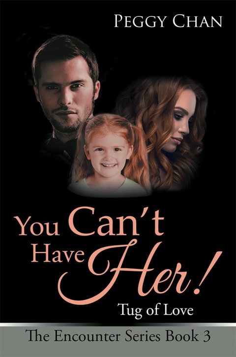 Cover image for book You Can’T Have Her!