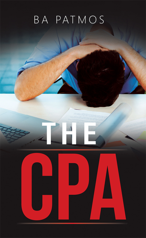 Cover image for book The Cpa